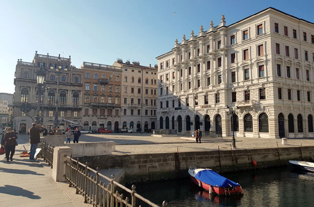 НОВОСТИ У ТРСТУ: Срби су нам донели златно доба